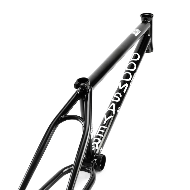 People's Store WETHEPEOPLE DOOMSAYER FRAME "JORDAN GODWIN" SIGNATURE