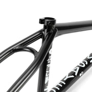 People's Store WETHEPEOPLE DOOMSAYER FRAME "JORDAN GODWIN" SIGNATURE