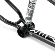 People's Store WETHEPEOPLE DOOMSAYER FRAME "JORDAN GODWIN" SIGNATURE