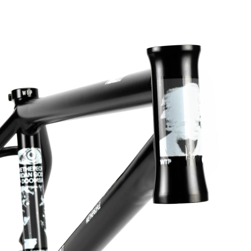 People's Store WETHEPEOPLE DOOMSAYER FRAME "JORDAN GODWIN" SIGNATURE