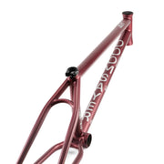 People's Store WETHEPEOPLE DOOMSAYER FRAME "JORDAN GODWIN" SIGNATURE