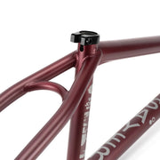 People's Store WETHEPEOPLE DOOMSAYER FRAME "JORDAN GODWIN" SIGNATURE