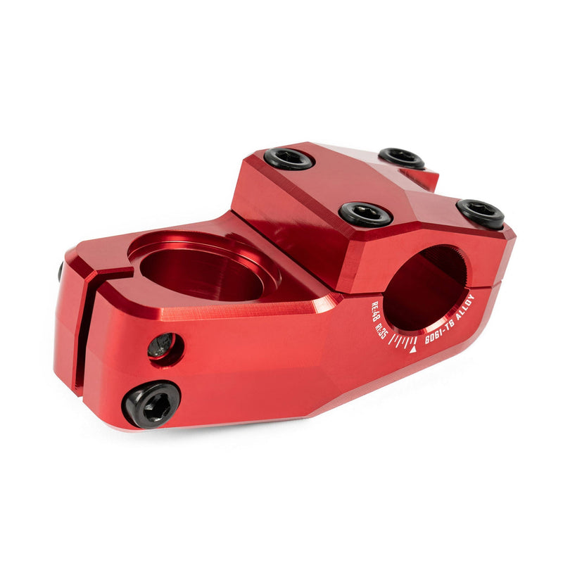 People's Store WETHEPEOPLE GOOSENECK STEM DAN KRUK SIGNATURE