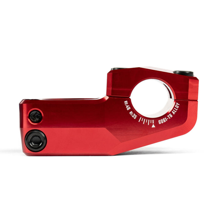 Wethepeople Gooseneck stem Dan Kruk Signature