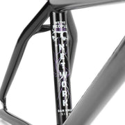 People's Store WETHEPEOPLE NETWORK FRAME "DAN KRUK" SIGNATURE