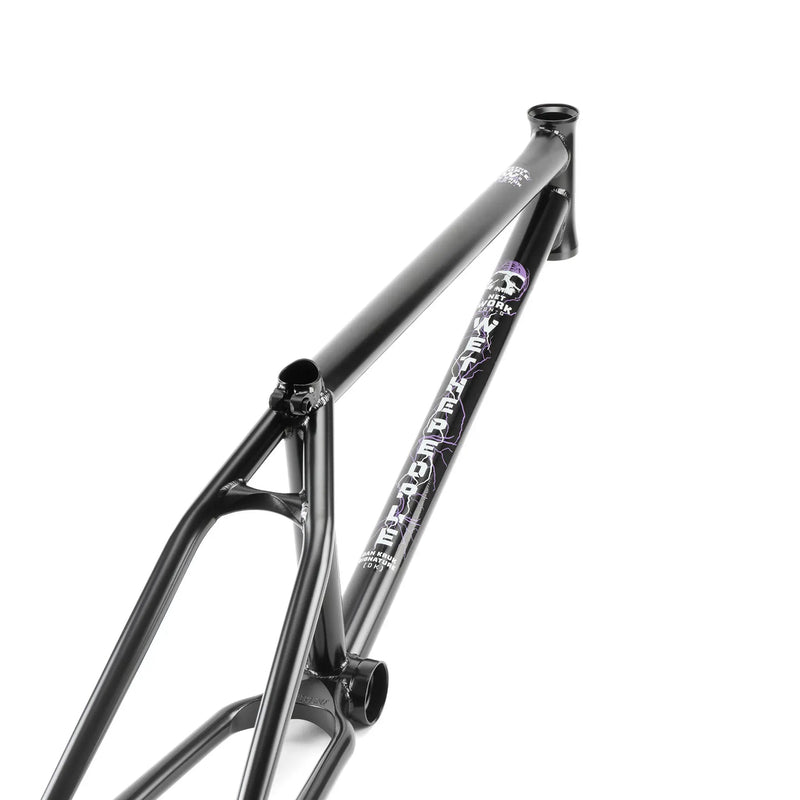 People's Store WETHEPEOPLE NETWORK FRAME "DAN KRUK" SIGNATURE