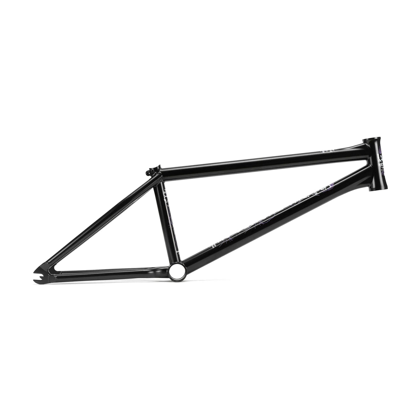 BMX FRAMES