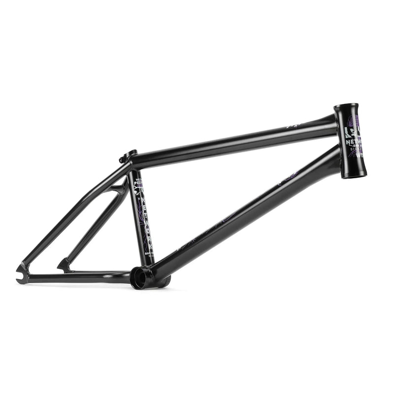 People's Store WETHEPEOPLE NETWORK FRAME "DAN KRUK" SIGNATURE