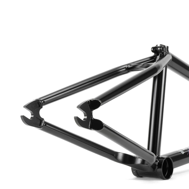 People's Store WETHEPEOPLE NETWORK FRAME "DAN KRUK" SIGNATURE