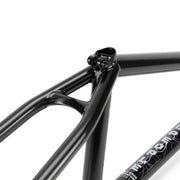 People's Store WETHEPEOPLE NETWORK FRAME "DAN KRUK" SIGNATURE