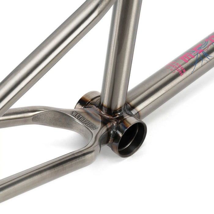 Wethepeople Network Frame "Dan Kruk" Signature