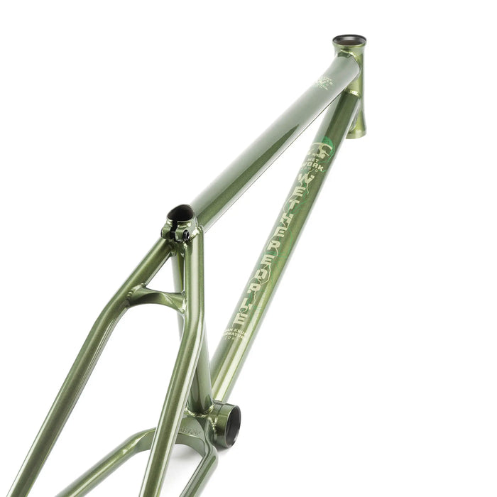 Wethepeople Network Frame "Dan Kruk" Signature