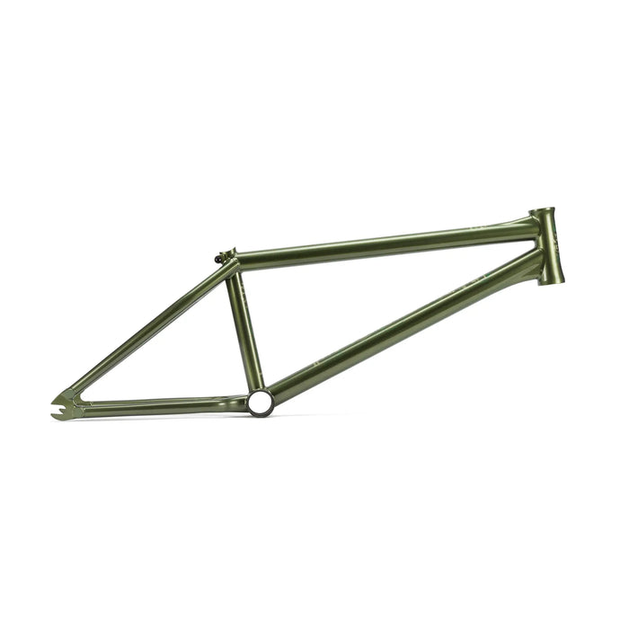 Wethepeople Network Frame "Dan Kruk" Signature