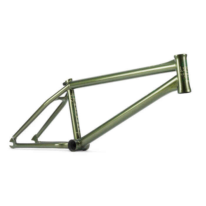 Wethepeople Network Frame "Dan Kruk" Signature