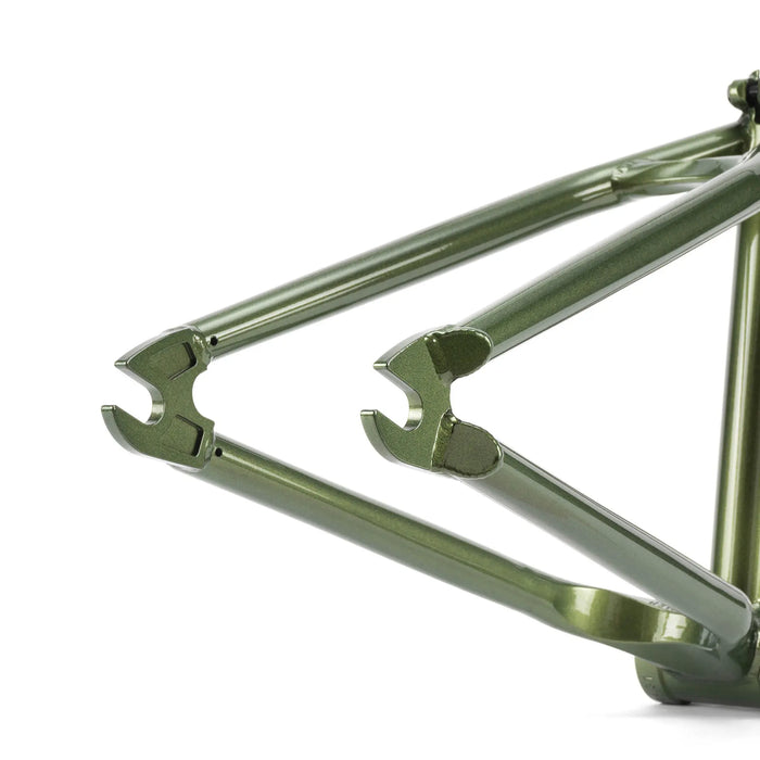 Wethepeople Network Frame "Dan Kruk" Signature