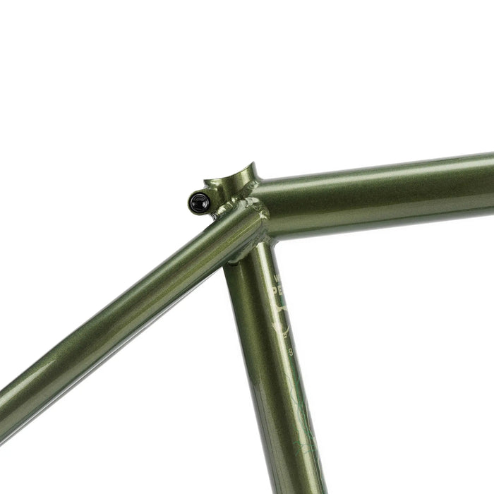 Wethepeople Network Frame "Dan Kruk" Signature