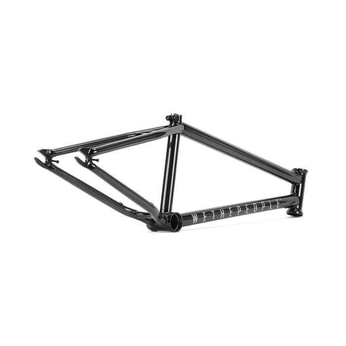 WETHEPEOPLE PATROL BMX FRAME