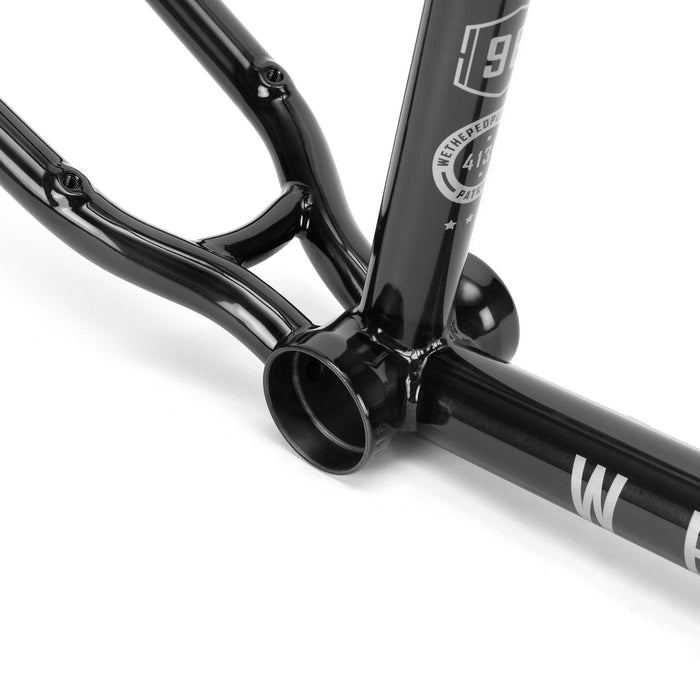 WETHEPEOPLE PATROL BMX FRAME