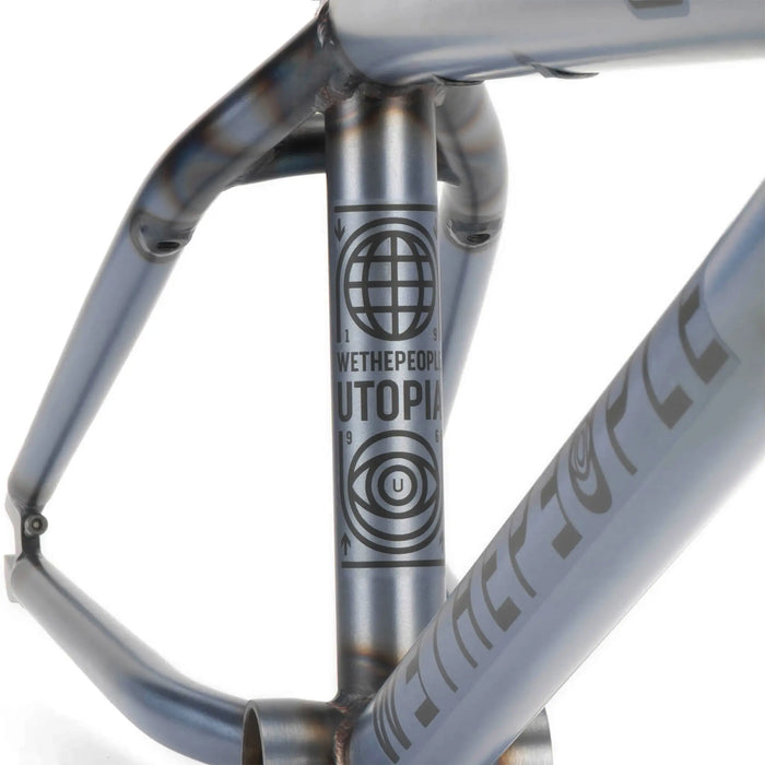 Wethepeople Utopia Hybrid Frame