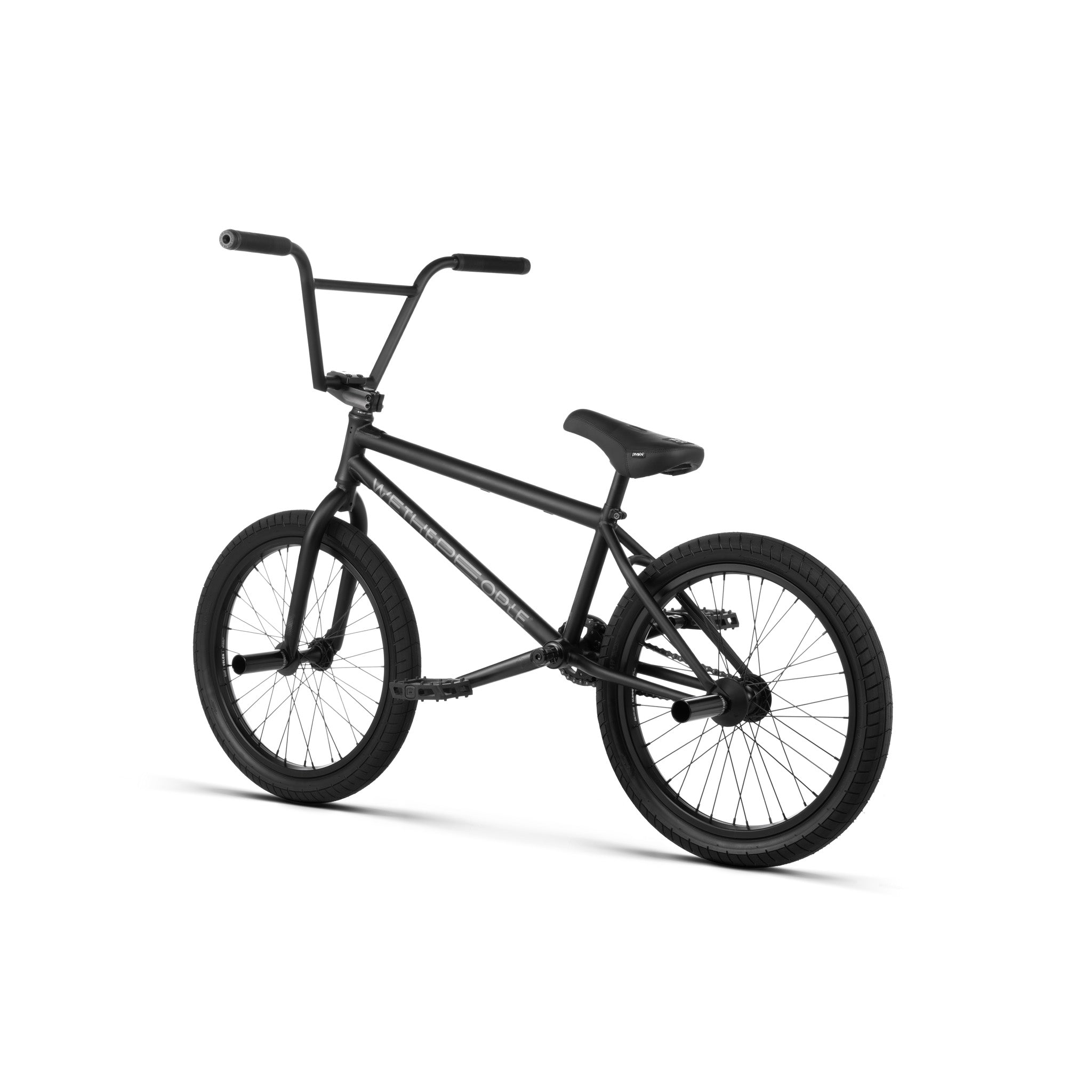 WETHEPEOPLE Reason Complete Bike | BMX Complete Bike 20