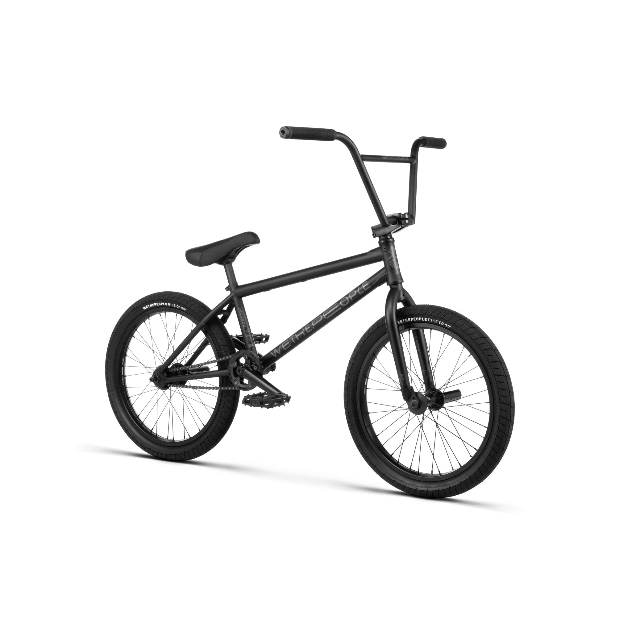 WETHEPEOPLE Reason Complete Bike | BMX Complete Bike 20