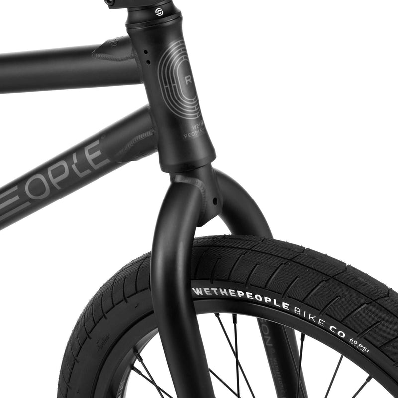 WETHEPEOPLE REASON COMPLETE BIKE (SHIFT HUB) - People's Store
