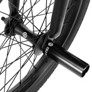 WETHEPEOPLE REASON COMPLETE BIKE (SHIFT HUB) - People's Store