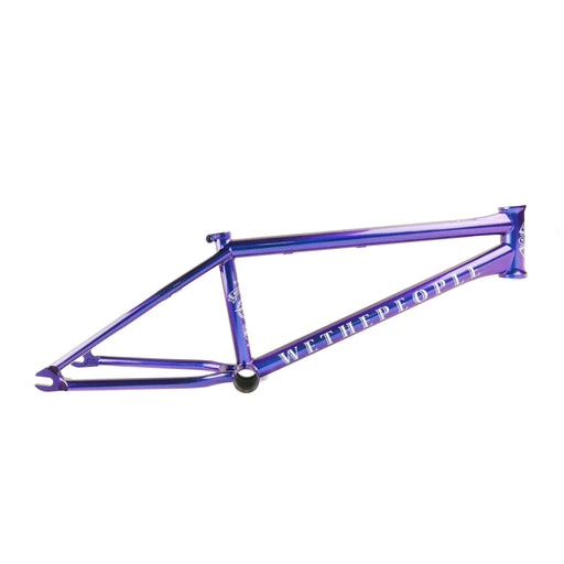 People's Store WETHEPEOPLE BATTLESHIP FRAME