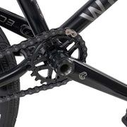 People's Store WETHEPEOPLE ENVY CARBONIC COMPLETE BIKE