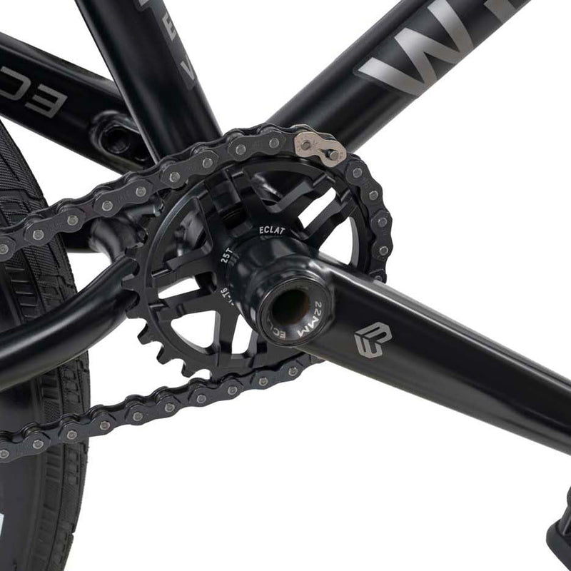 People's Store WETHEPEOPLE ENVY CARBONIC COMPLETE BIKE