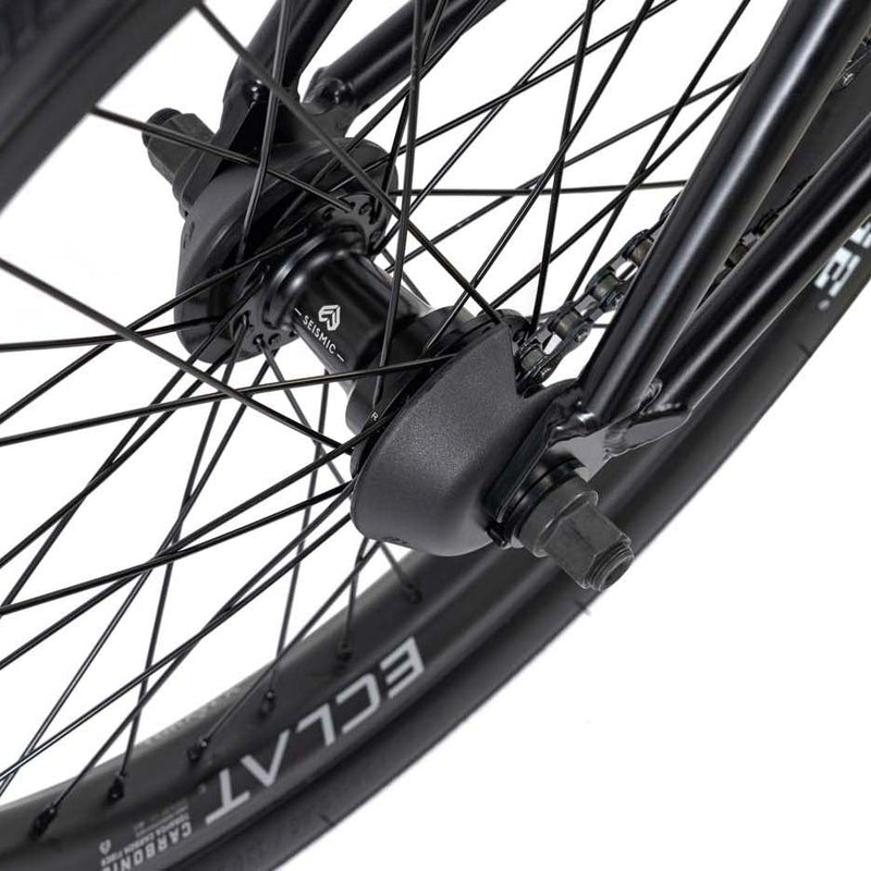 People's Store WETHEPEOPLE ENVY CARBONIC COMPLETE BIKE