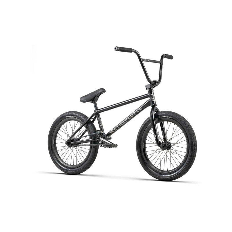 People's Store WETHEPEOPLE ENVY CARBONIC COMPLETE BIKE