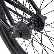 People's Store WETHEPEOPLE ENVY CARBONIC COMPLETE BIKE