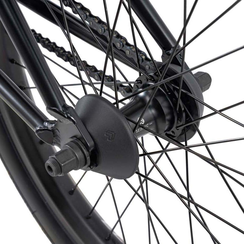 People's Store WETHEPEOPLE ENVY CARBONIC COMPLETE BIKE