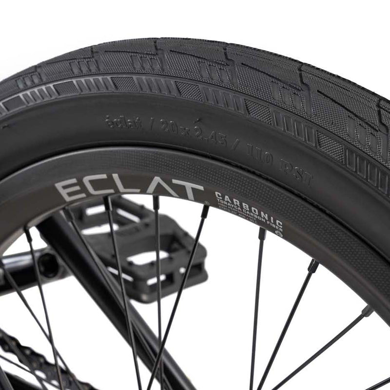 People's Store WETHEPEOPLE ENVY CARBONIC COMPLETE BIKE