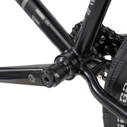 People's Store WETHEPEOPLE ENVY CARBONIC COMPLETE BIKE