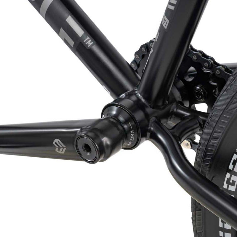 People's Store WETHEPEOPLE ENVY CARBONIC COMPLETE BIKE