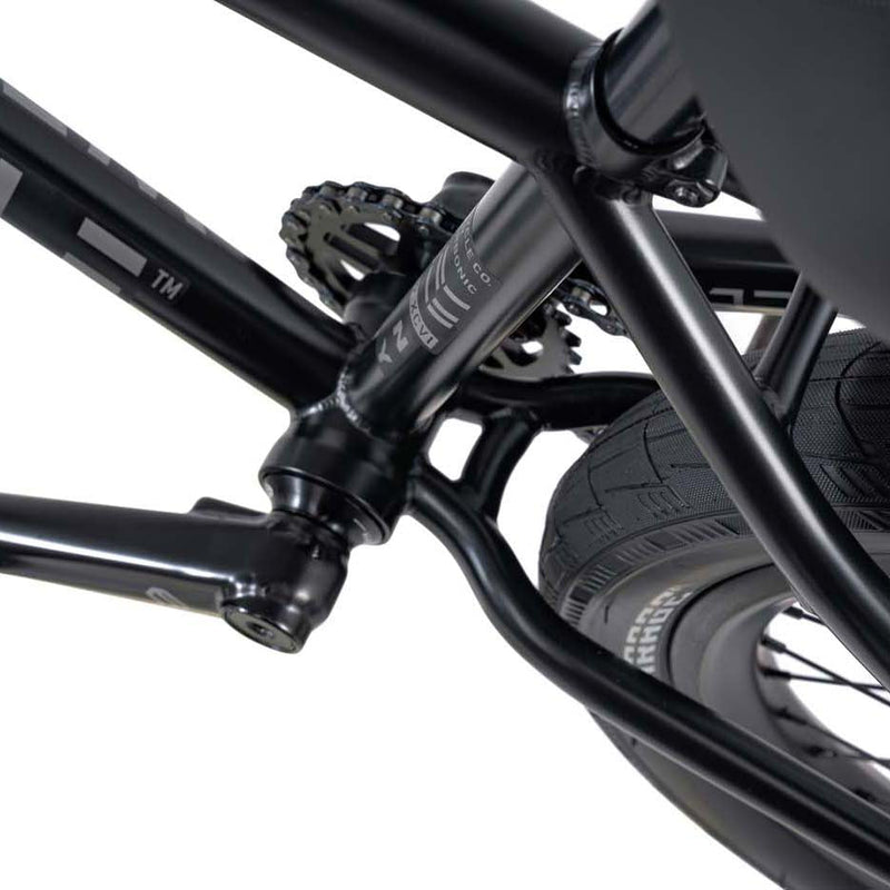 People's Store WETHEPEOPLE ENVY CARBONIC COMPLETE BIKE