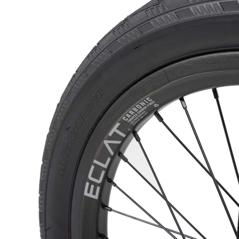 People's Store WETHEPEOPLE ENVY CARBONIC COMPLETE BIKE