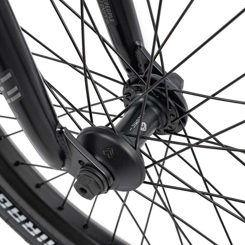 People's Store WETHEPEOPLE ENVY CARBONIC COMPLETE BIKE