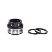 WETHEPEOPLE COMPACT HEADSET with CNC 6061 alloy top cap and 3mm spacers for 1 1/8" steerer tube