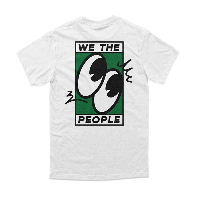 Wethepeople Idol T-Shirt