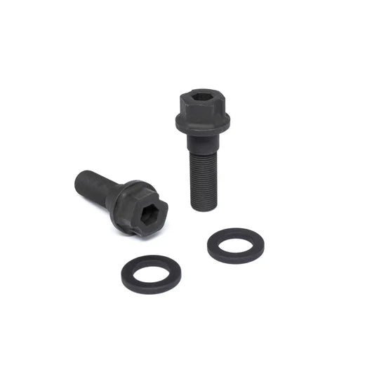 WETHEPEOPLE SUPREME FEMALE BOLTS