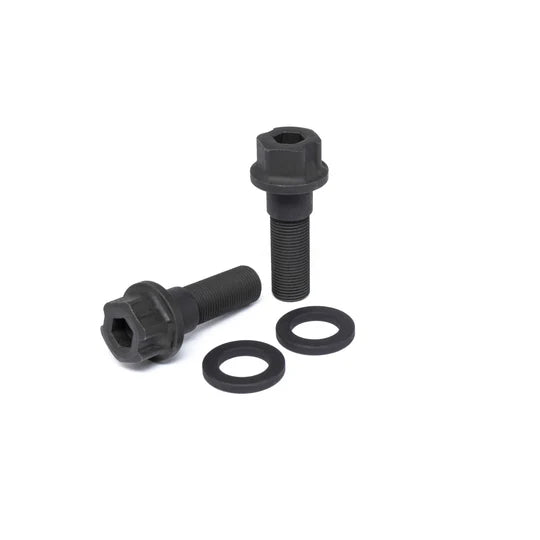 WETHEPEOPLE SUPREME FEMALE BOLTS