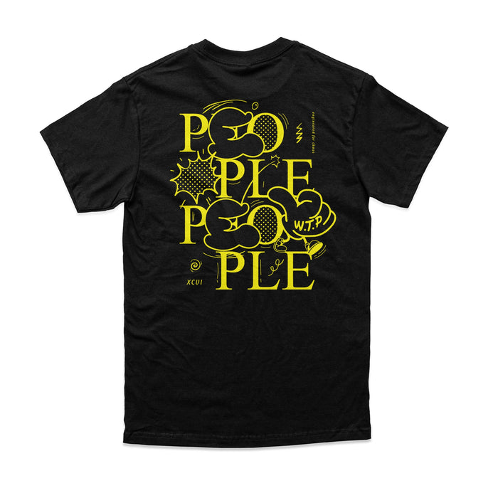 Wethepeople Thumbs Up T-Shirt