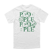 People's Store WETHEPEOPLE THUMBS UP T-SHIRT
