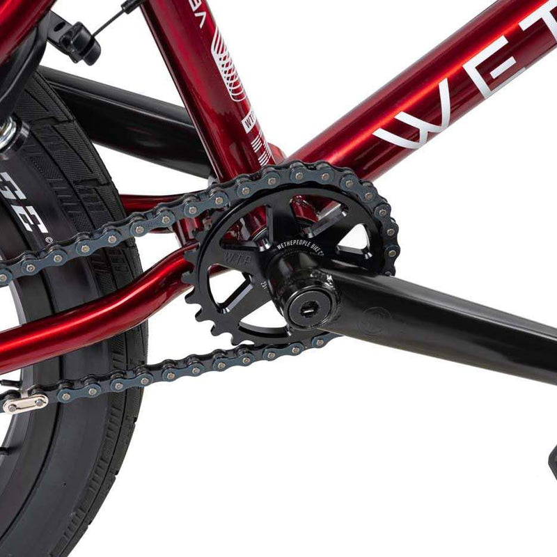 People's Store WETHEPEOPLE VERSUS COMPLETE BIKE