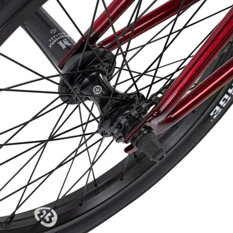 People's Store WETHEPEOPLE VERSUS COMPLETE BIKE