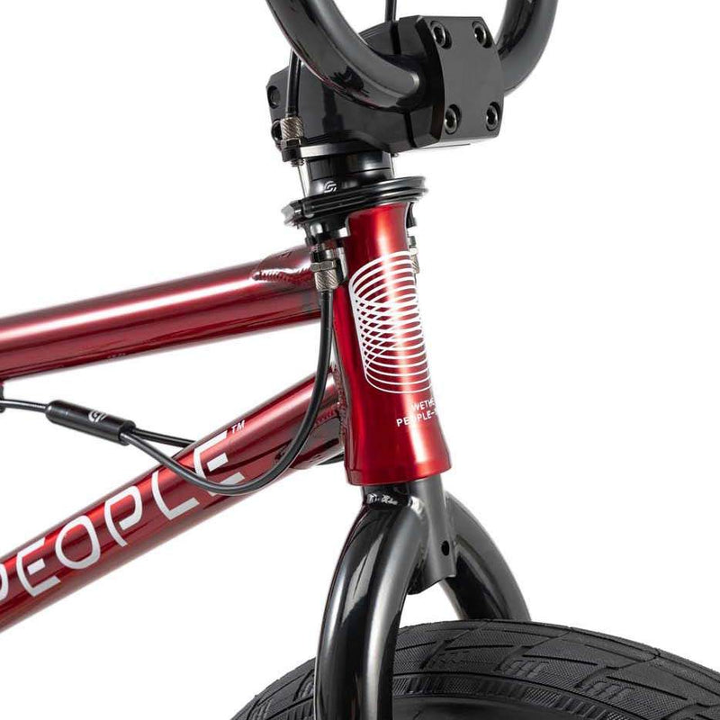 People's Store WETHEPEOPLE VERSUS COMPLETE BIKE