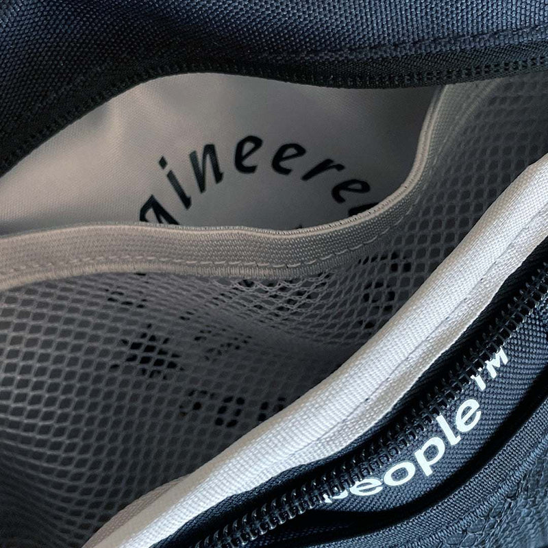 People's Store WETHEPEOPLE STREET PACK